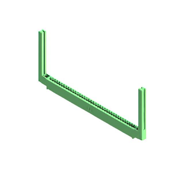337-037-541-658 EDAC Inc.  Edgeboard Connectors